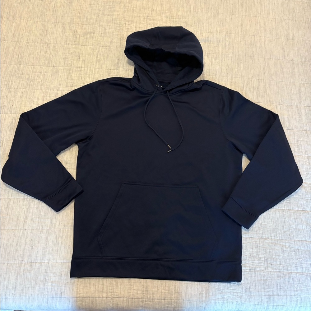 Sport-Tex Navy Hoodie